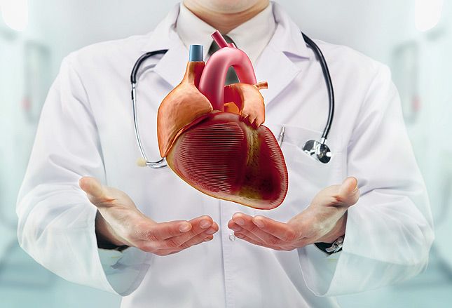Cardiac Rehabilitation