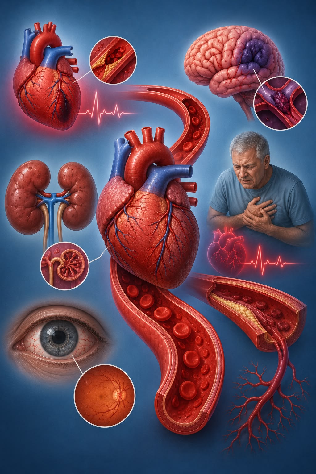 Percutaneous Coronary Interventions