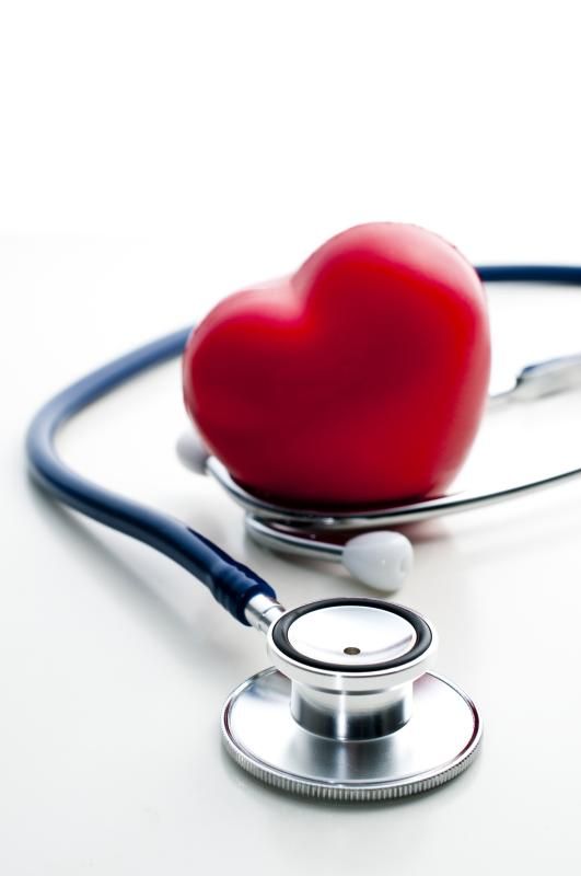Preventive Heart Check-Up in Dwarka by Dr Amit Pendharkar